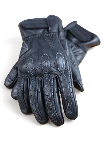 GOATSKIN GLOVES Violent Nomad - Main Image