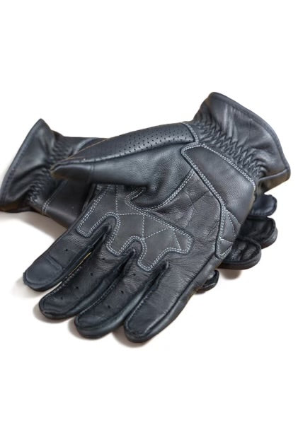 GOATSKIN GLOVES - Violent Nomad