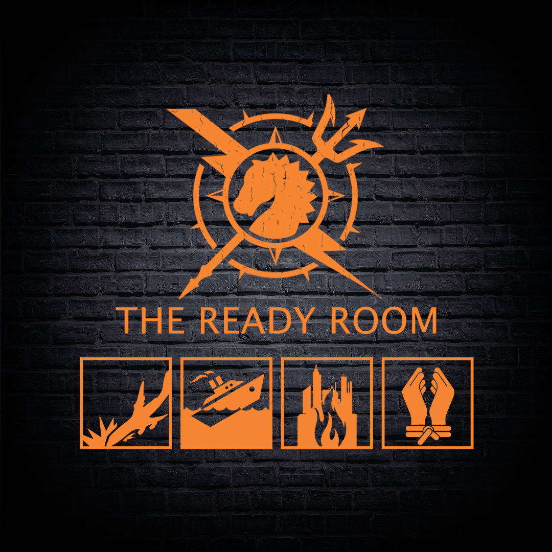 The Ready Room