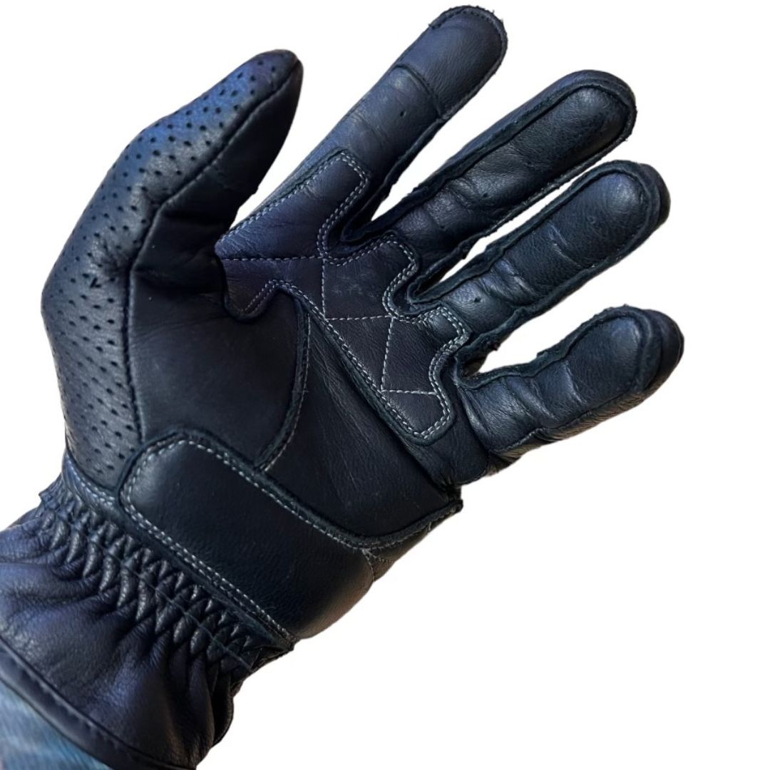 GOATSKIN GLOVES Violent Nomad