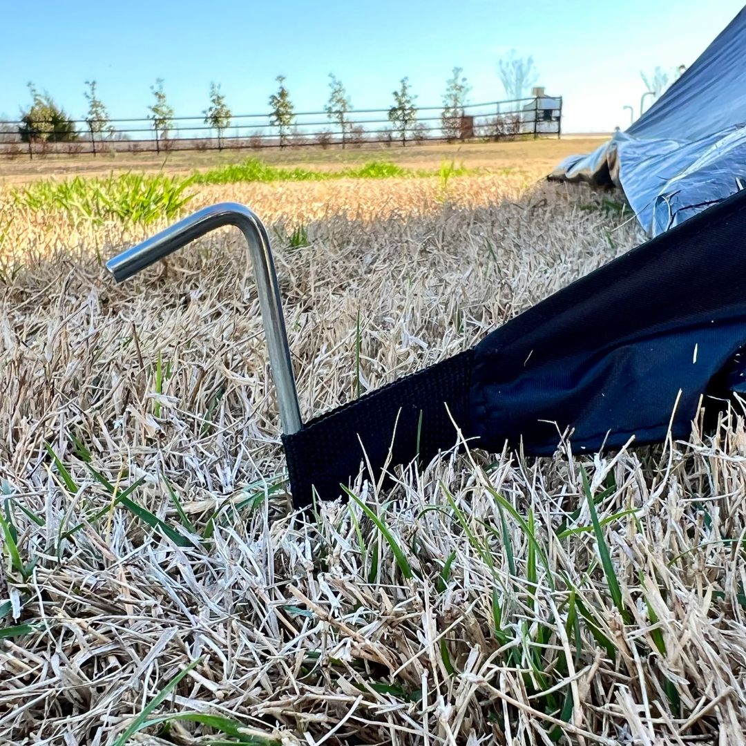 tent shadow SHADOW TENT