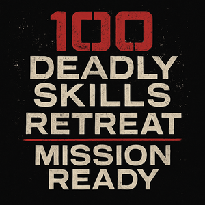 Mission Ready - 100DS Retreat