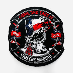 LONE STAR PATCH